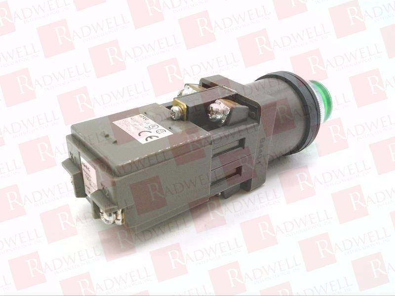 IDEC ALN1811-G