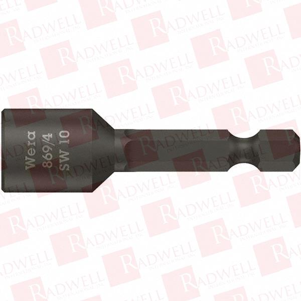 WERA TOOLS 05060412001