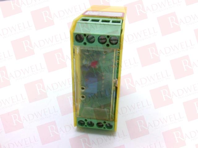 SOCLAIR RTM81-D