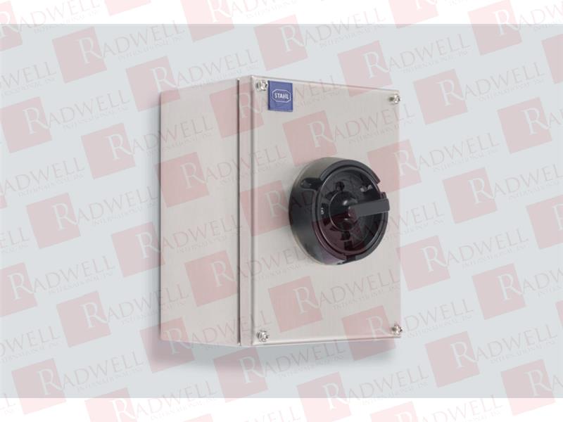 R STAHL 286419