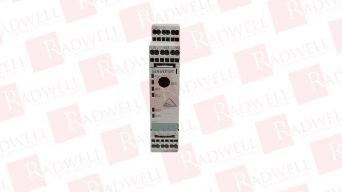 SIEMENS 3RK1200-0CG02-0AA2