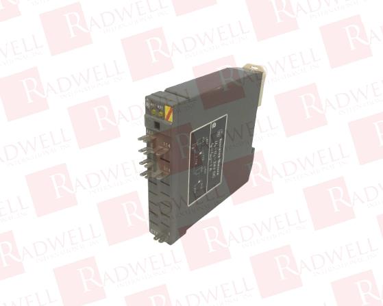 EATON CORPORATION ETS-1-20