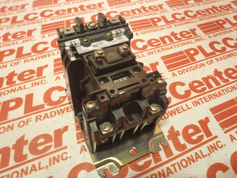 ALLEN BRADLEY 40411-499-01-0850