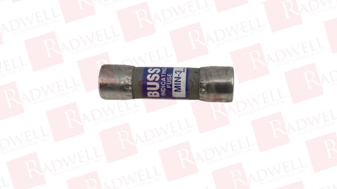 EATON CORPORATION MIN-3