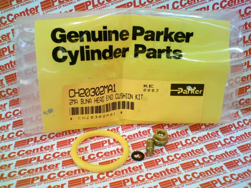 PARKER CH20302MA1