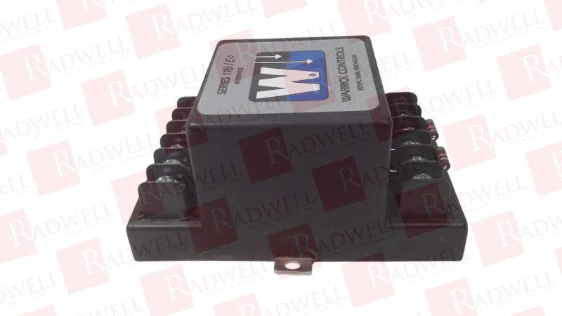 GEMS SENSORS 17B1E0