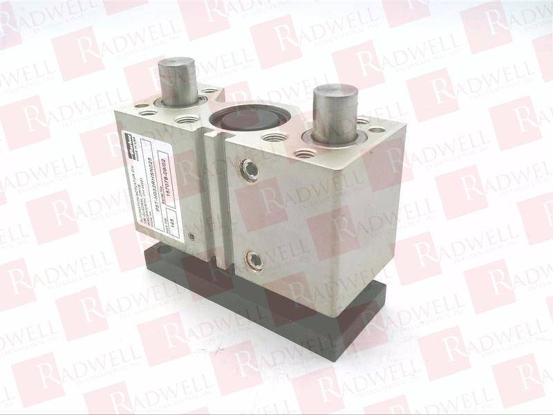 PARKER P5T-H032RHSN025