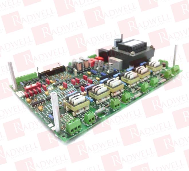 BENSHAW BIPC-300030-01