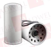 OIL FILTER, 141 MICRON, WHT/BLUE, 10.9IN HGHT