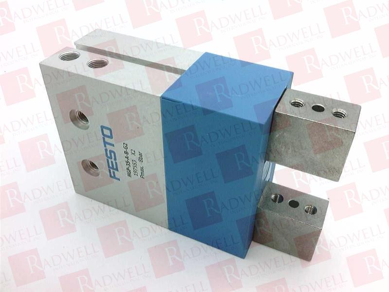 FESTO HGP-35-A-B-G2