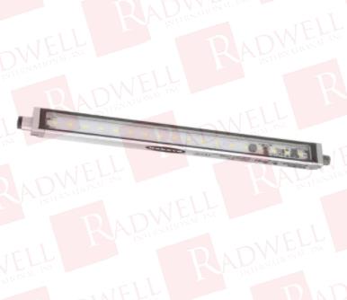 BANNER ENGINEERING WLS28-2XW1130S