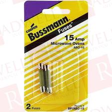 EATON CORPORATION BP/ABC-15