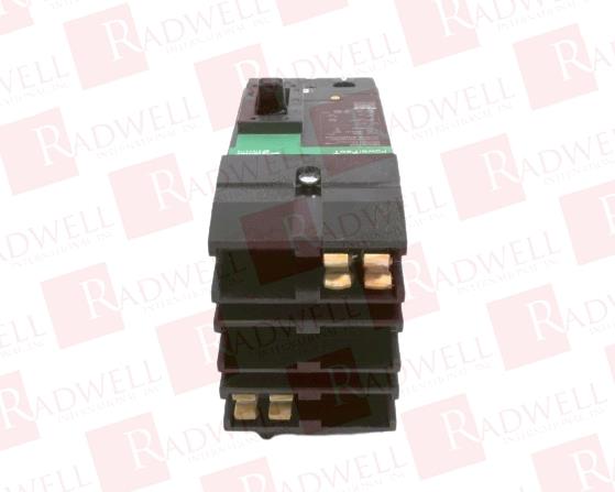 SCHNEIDER ELECTRIC QBA221502