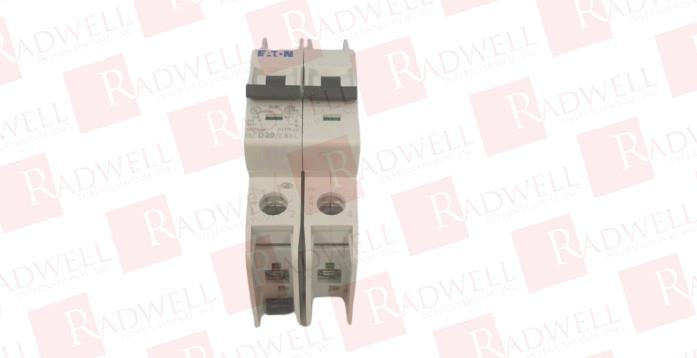 EATON CORPORATION FAZ-D30-2-NA-L