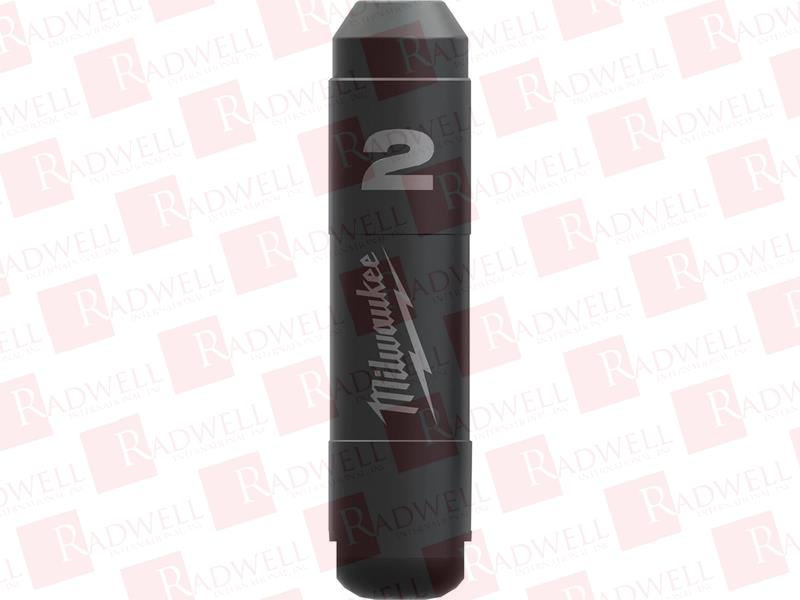 MILWAUKEE POWER TOOLS 48-37-5020S