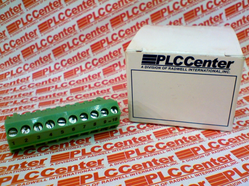 PHOENIX CONTACT SMSTB 2,5/10-ST-5,08