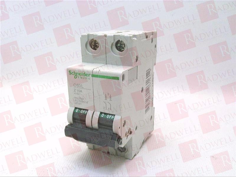 SCHNEIDER ELECTRIC MG26161