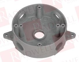 BWF MANUFACTURING INC RB-5AV