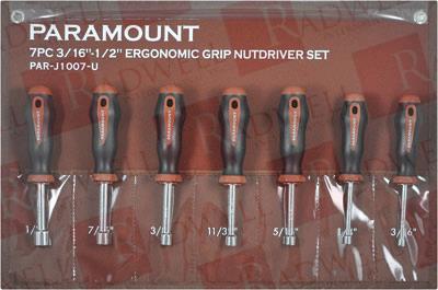 PARAMOUNT TOOL 62816178