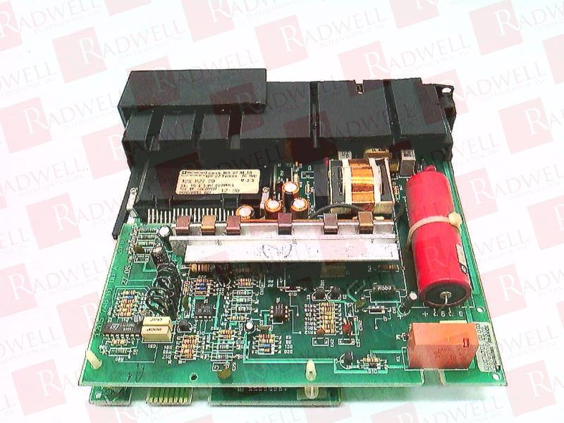 SCHNEIDER ELECTRIC TSX-2720