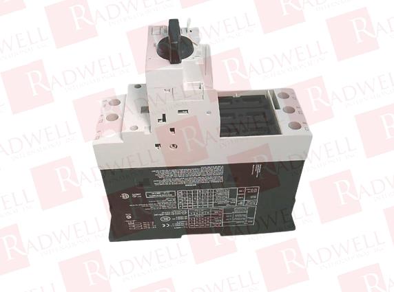 EATON CORPORATION PKE65