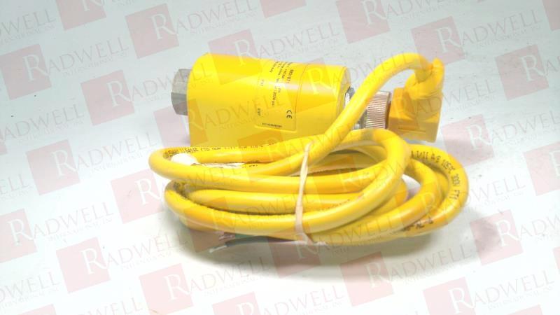 TURCK PC040-GI1/4A1M-ARX-B1151