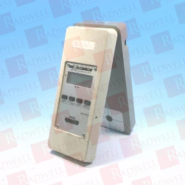  , TRANSMISSION DENSITOMETER, BATTERY OPERATED, MEASURING AREA: 2MM AND 3MM APERTURES (STANDARD)
