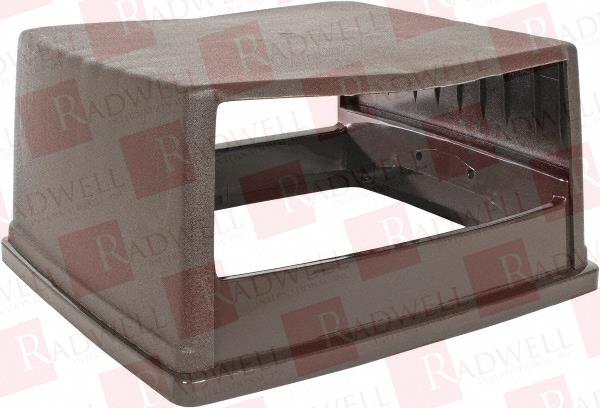 RUBBERMAID FG256V00BRN