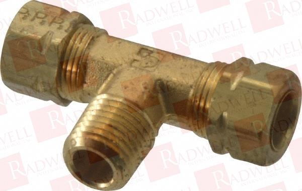 PARKER 172CA-6-4