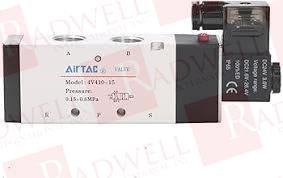 AIRTAC 4V41015DC24V