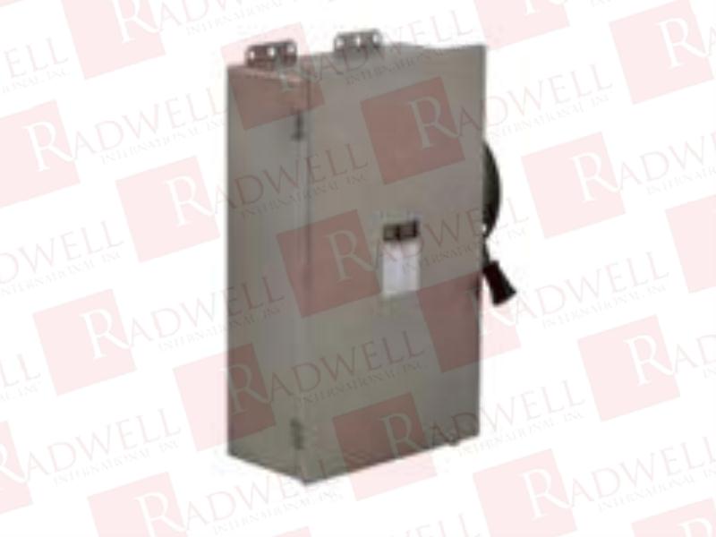 SCHNEIDER ELECTRIC H664DS