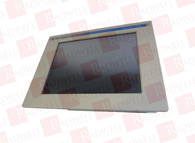 ALLEN BRADLEY 6186-M17ALTR