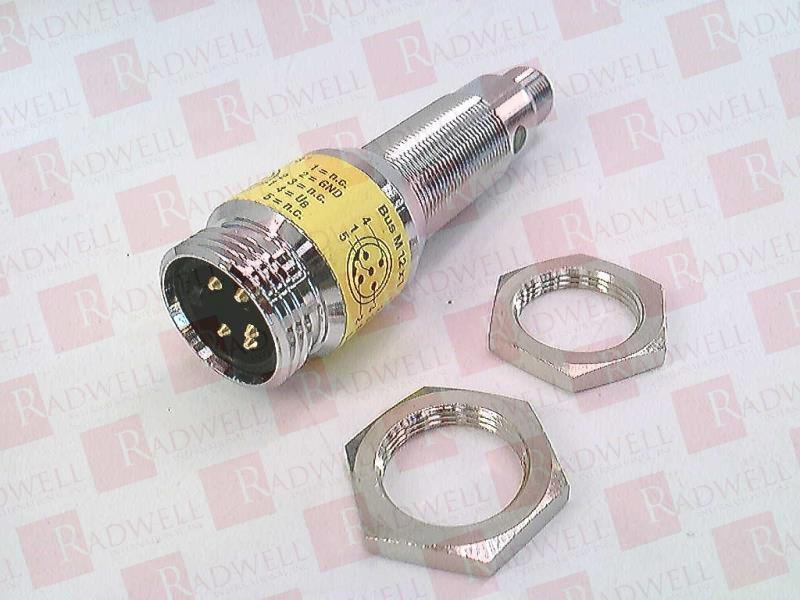 TURCK PDP-TRA