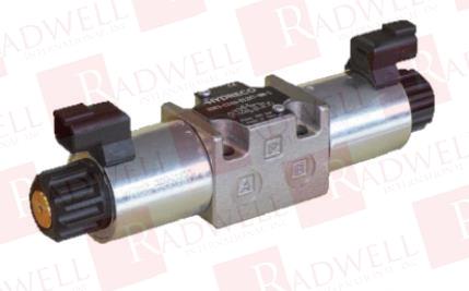 HYDRECO HDE3-A01A-D24K2-NK-1