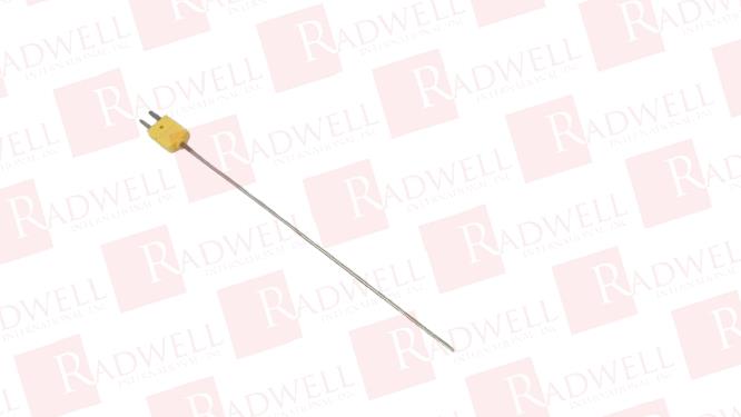 OMEGA ENGINEERING KMQSS-125G-8