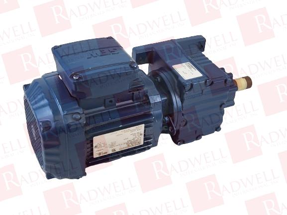 SEW EURODRIVE R27-DRN80MK4/Z