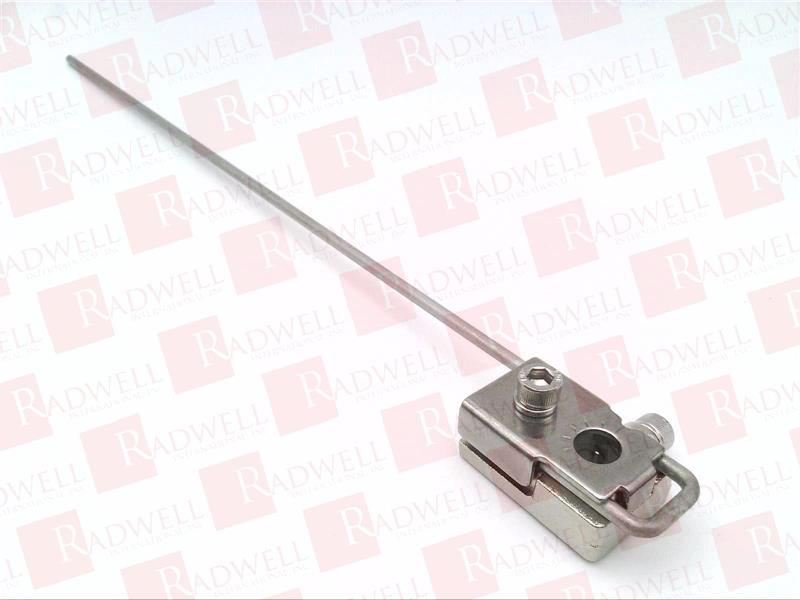 RADWELL VERIFIED SUBSTITUTE A1774-SUB