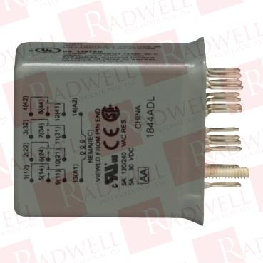 SCHNEIDER ELECTRIC 8501RS34V20