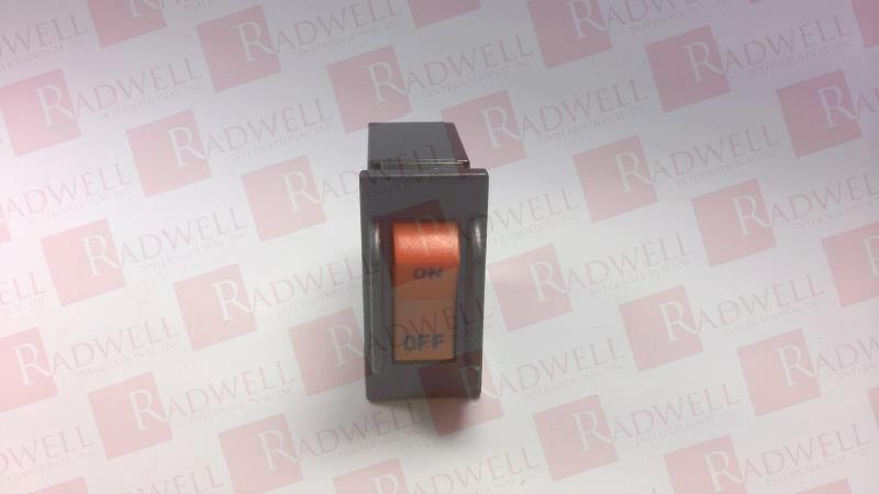 CARLING SWITCH MA1-A-03-615-1-A82-2-C