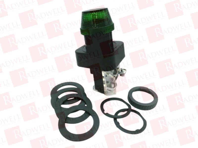 ALLEN BRADLEY 800H-QR20G