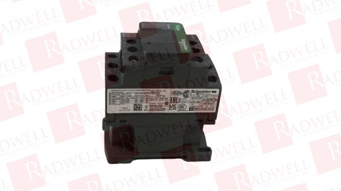 SCHNEIDER ELECTRIC LC1D12U7