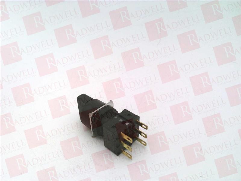 OMRON A165S-T3M-2