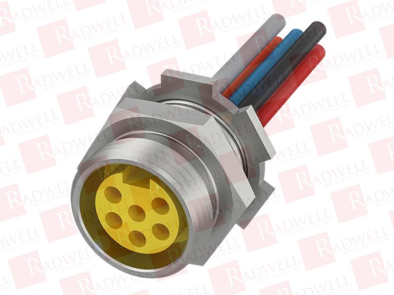 BALLUFF BCC A356-0000-D0-RN123-003