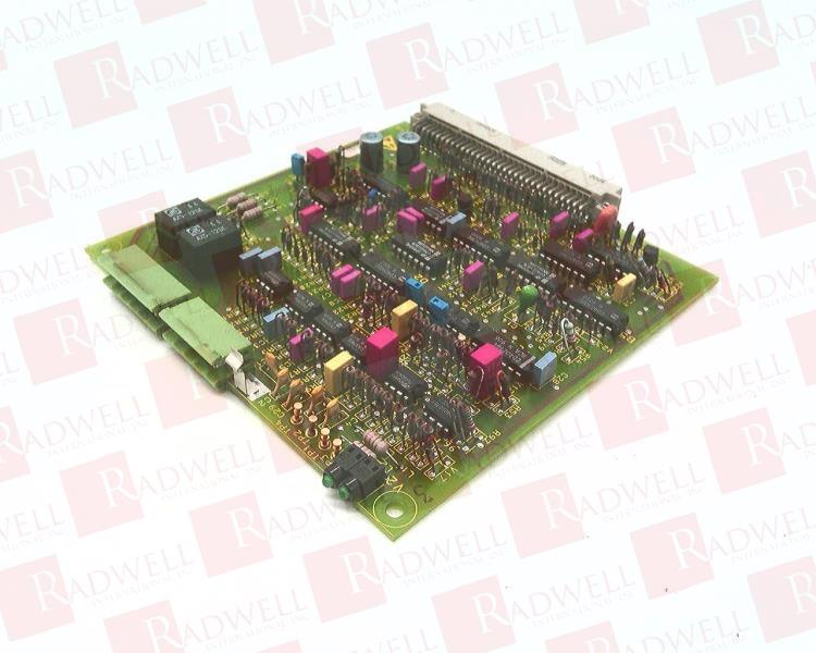 BOSCH 054345-105401