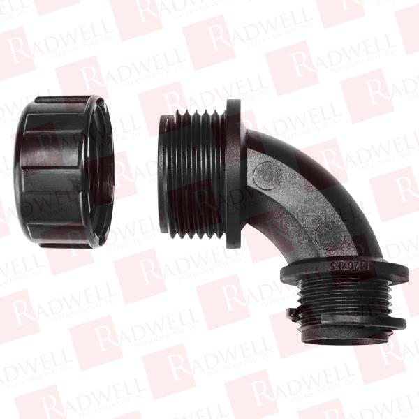 HELLERMANN TYTON 166-90125