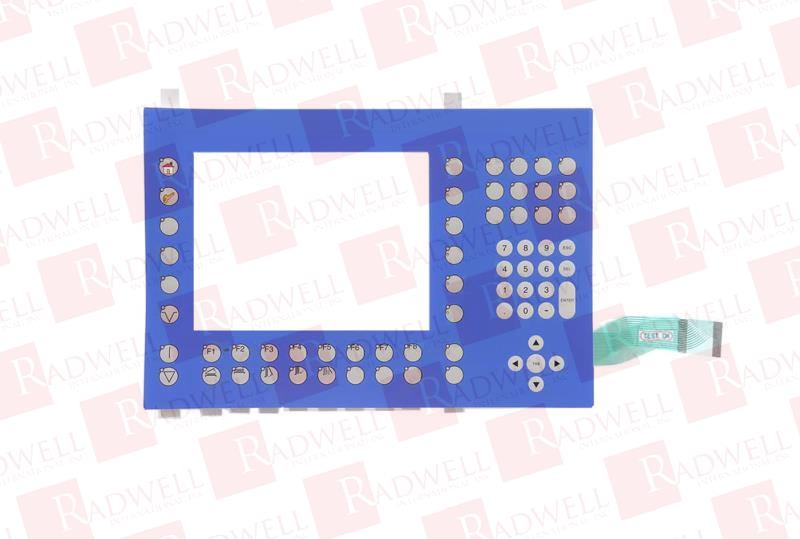 RADWELL RAD-KPD-30502055
