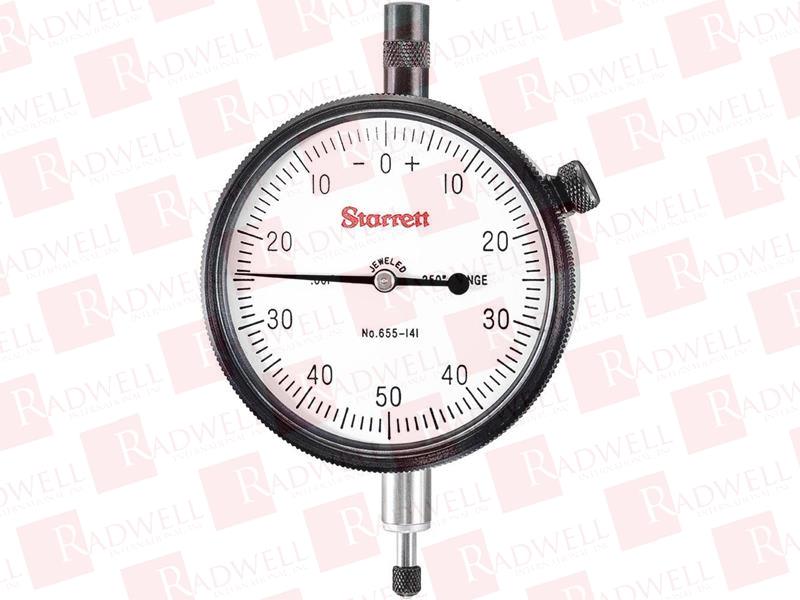 STARRETT 53523