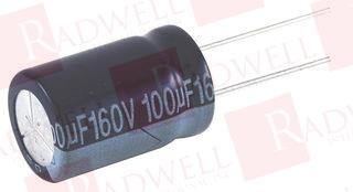 NTE NEVH4.7M250BC