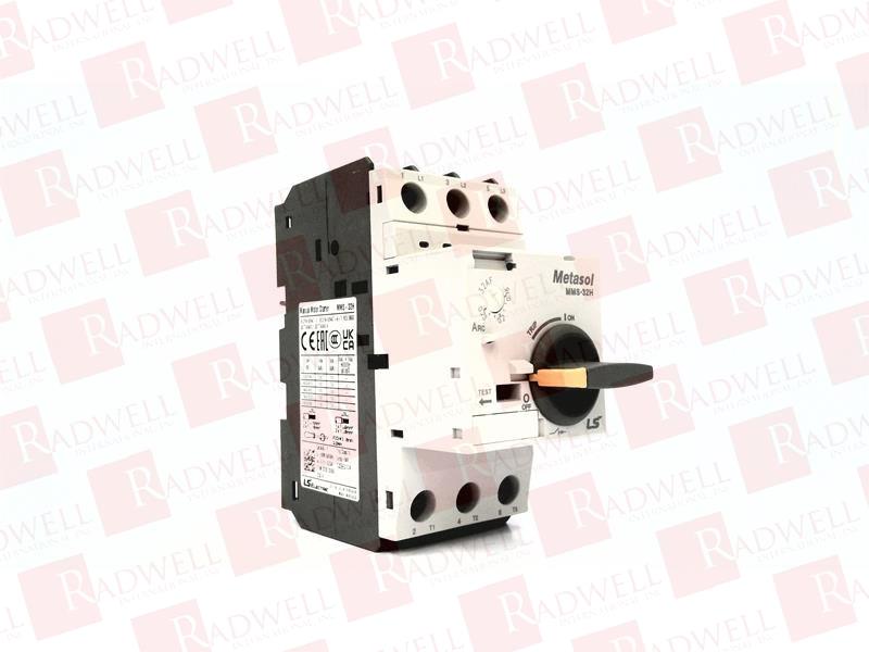 LS ELECTRIC 0705103600