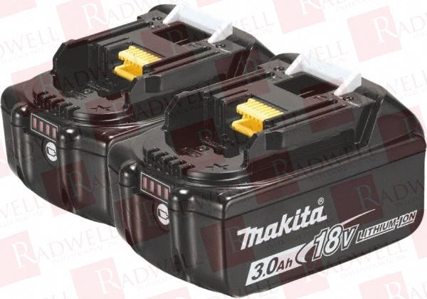 MAKITA BL1830B-2